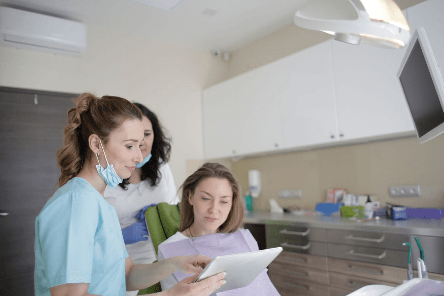 Patient & Medical Records