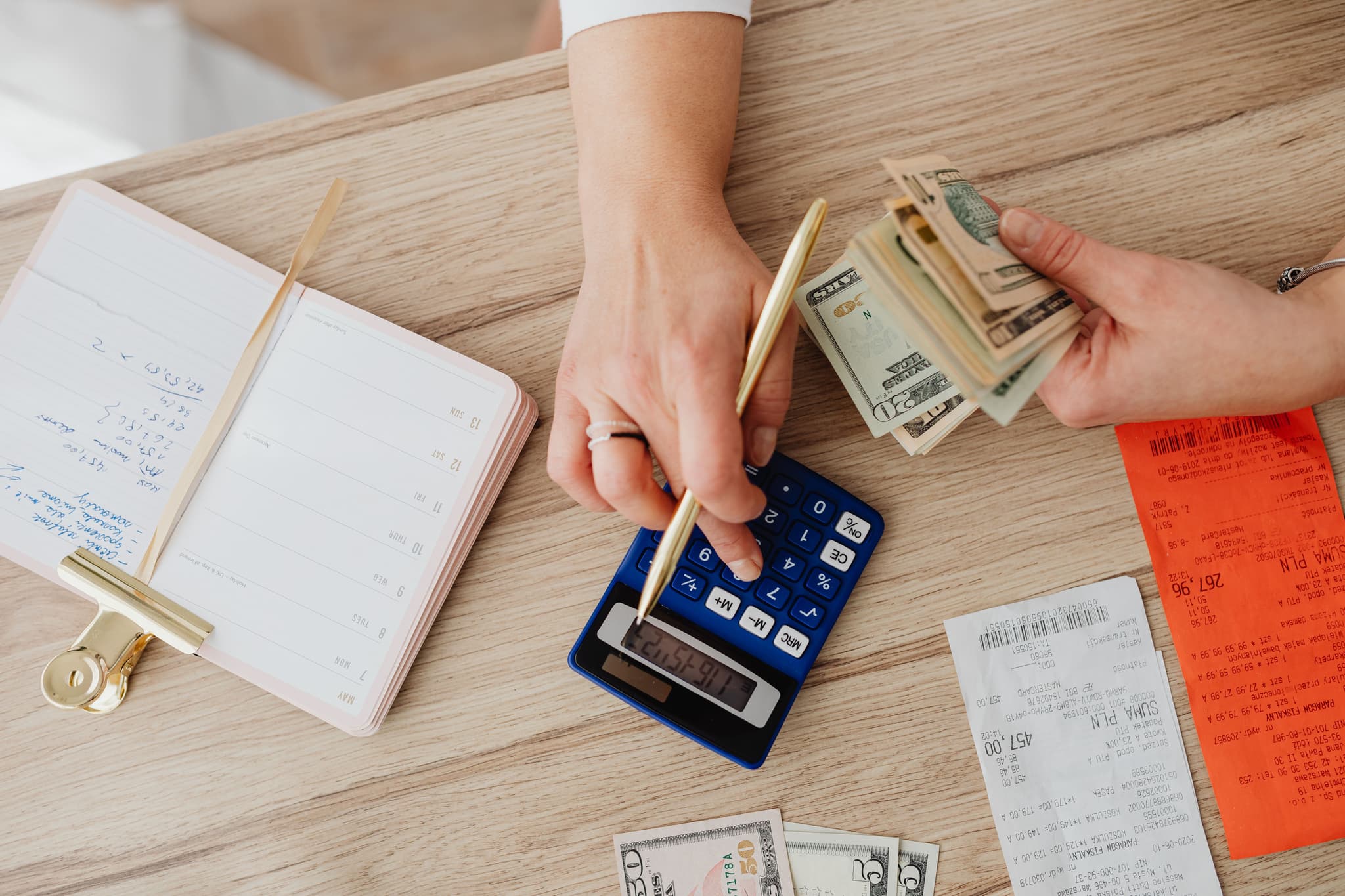 Billing & Payments