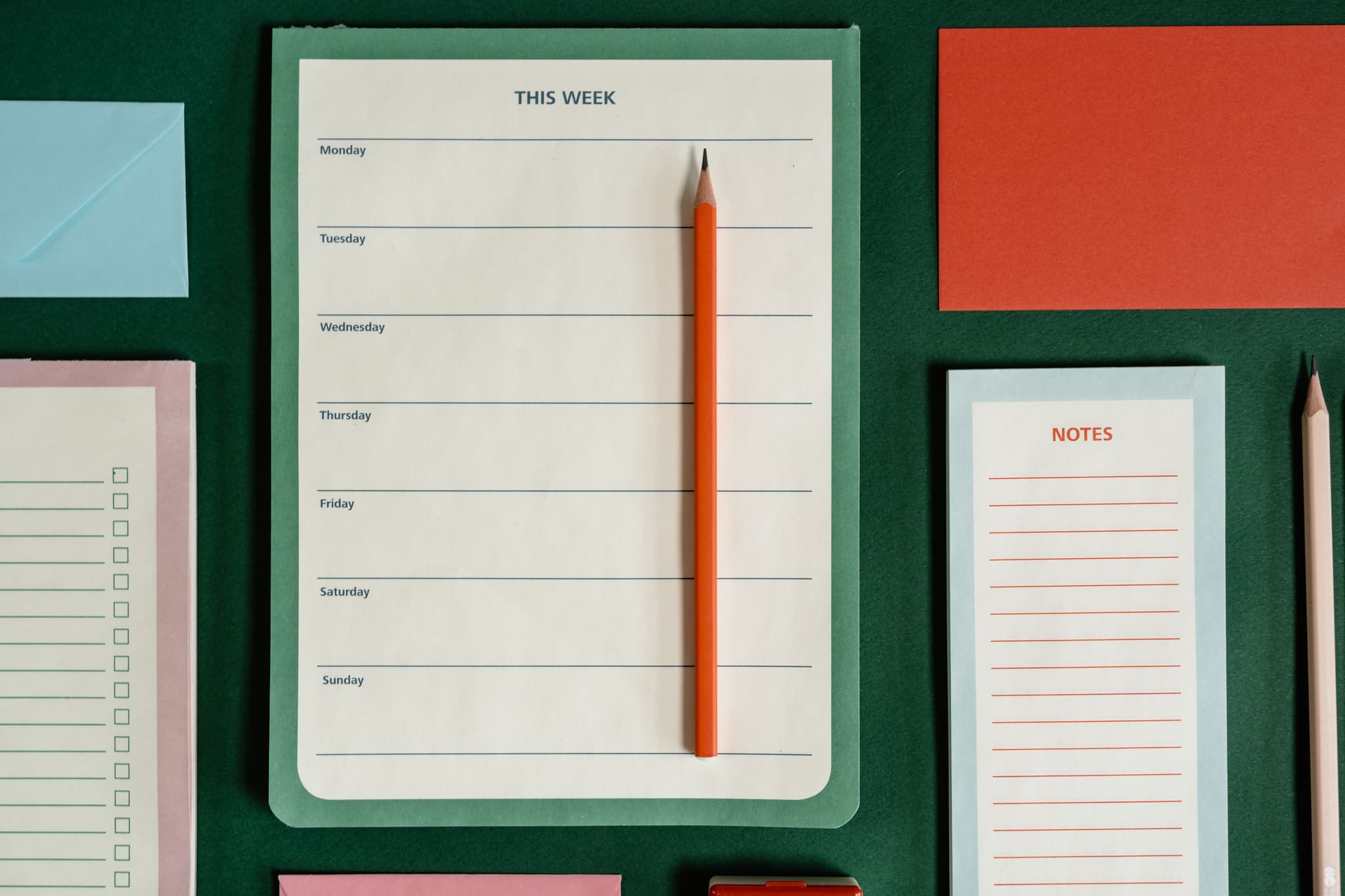 Task & Activity Management