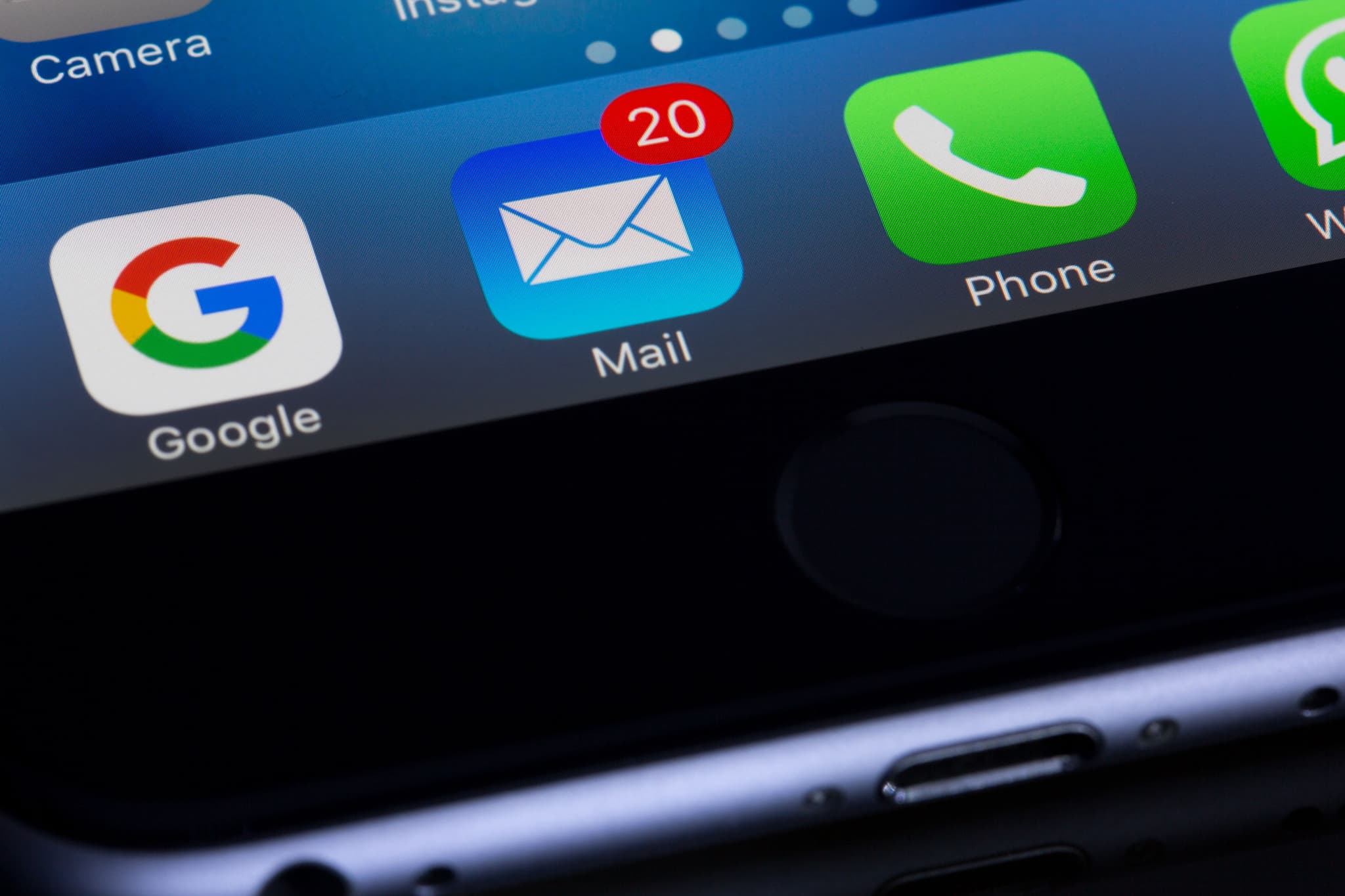 Notifications & Alerts