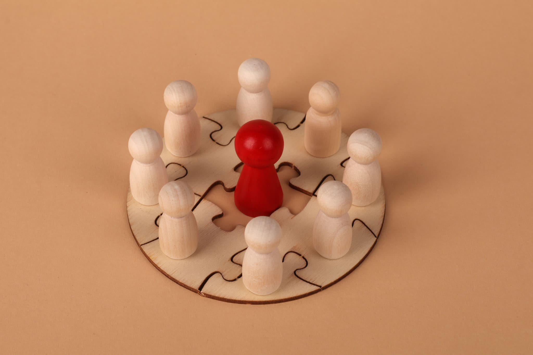 Member Management