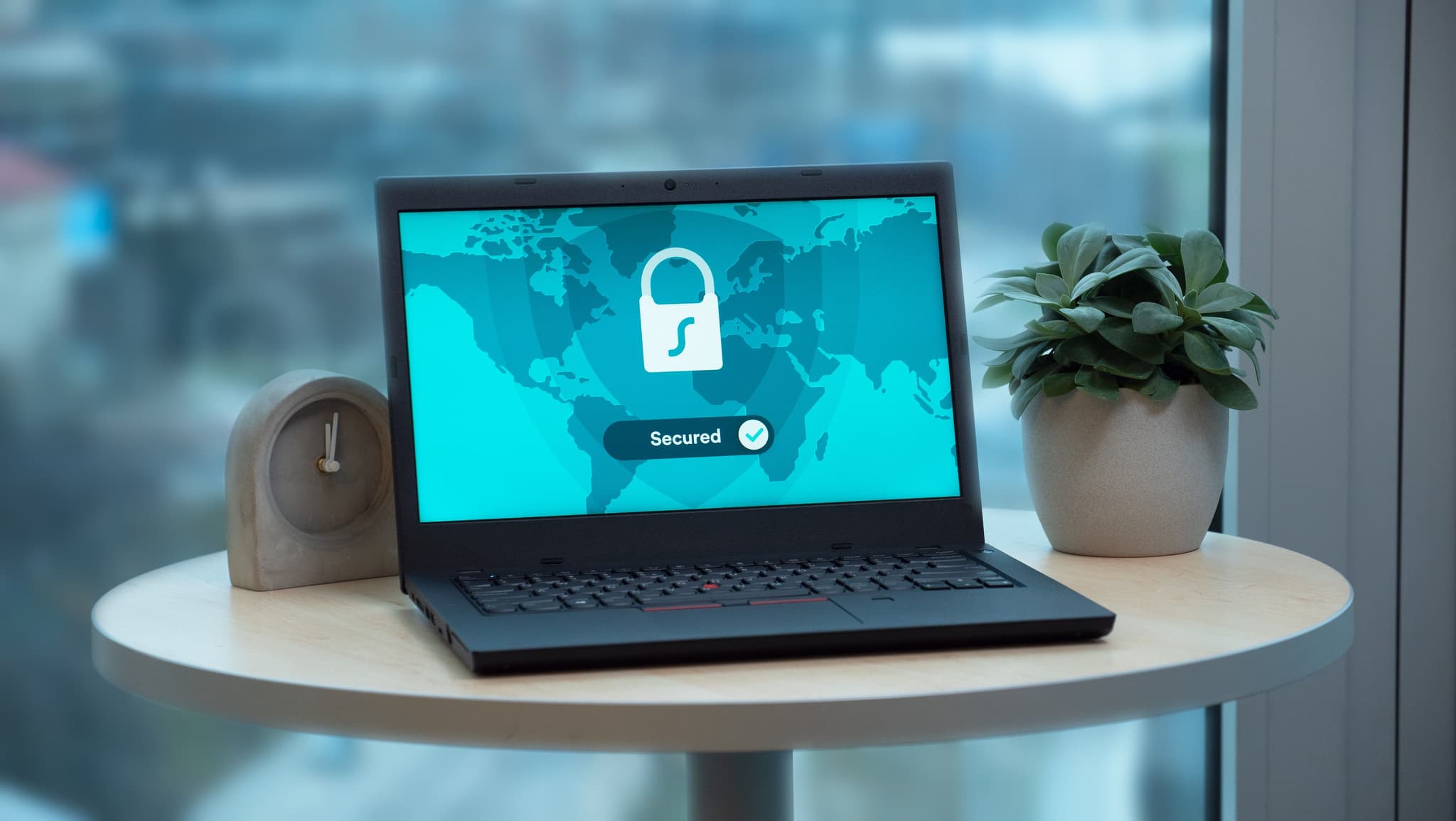 Secure & Accessible Platform