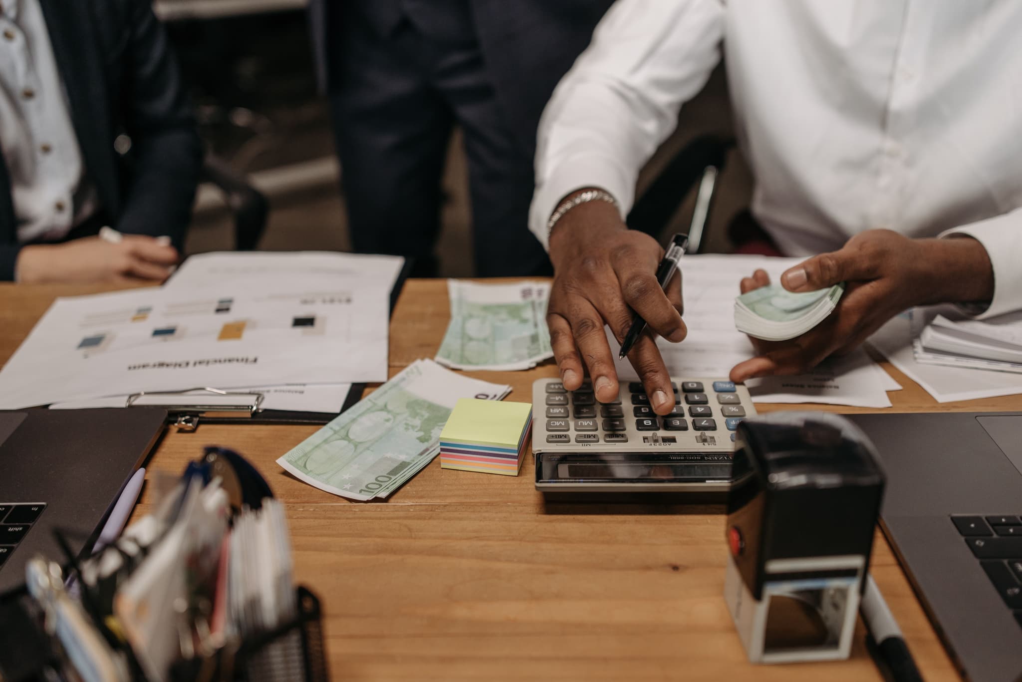Chit Scheme Management