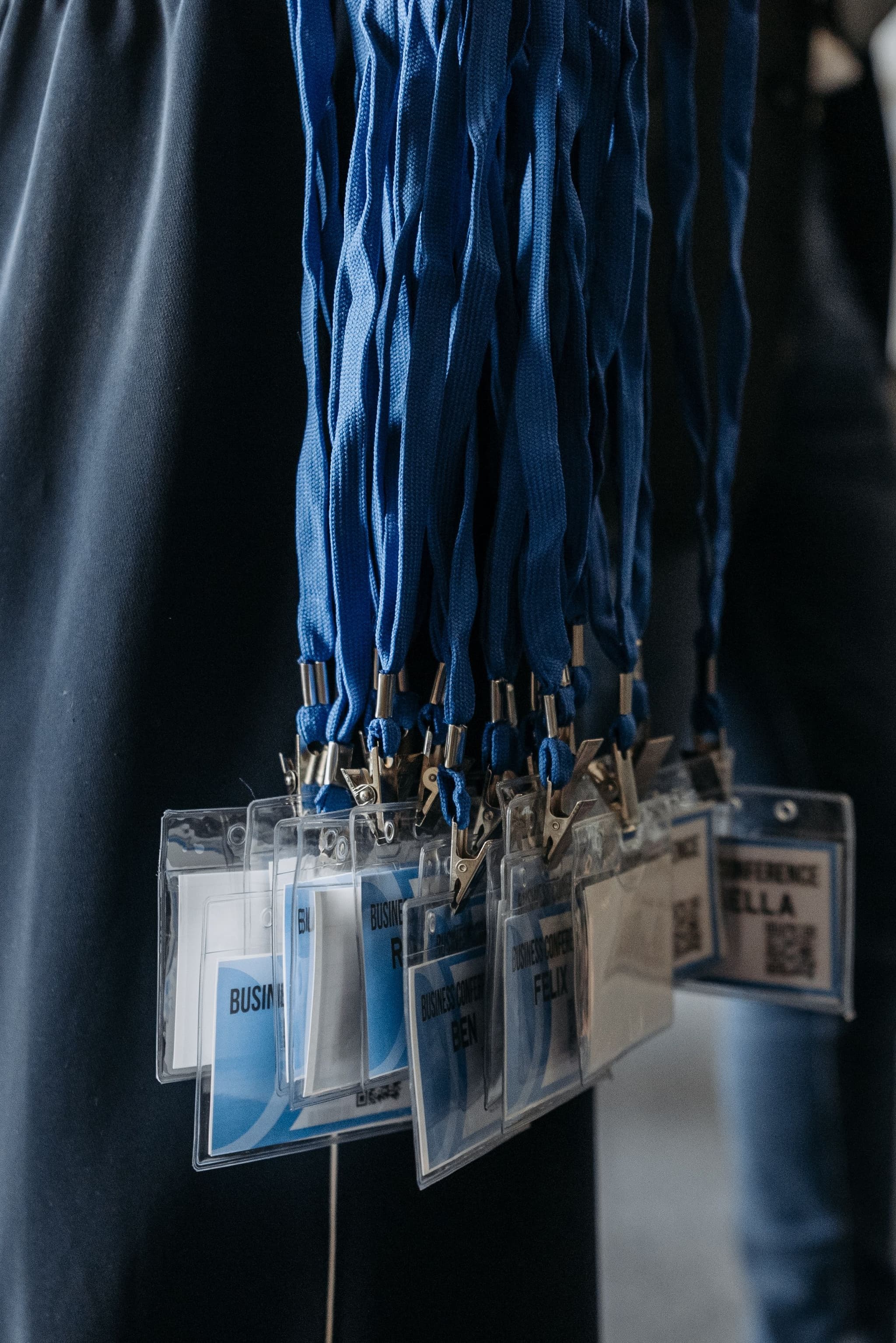 ID Card Generation