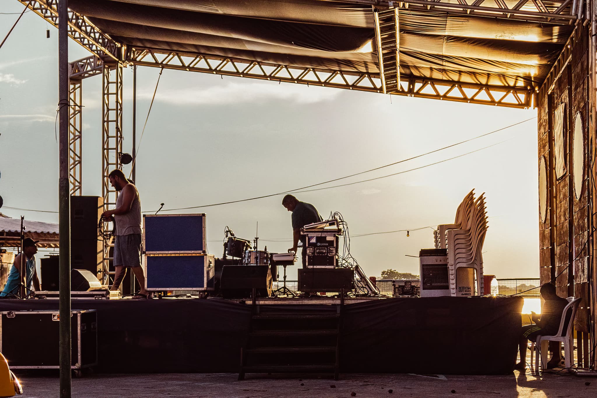 Event Management