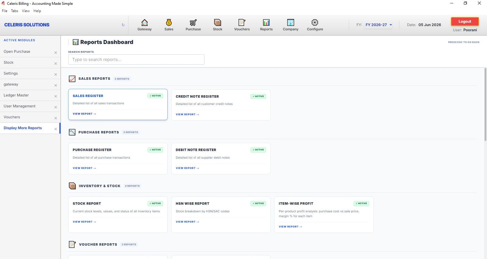 Productivity Boosters