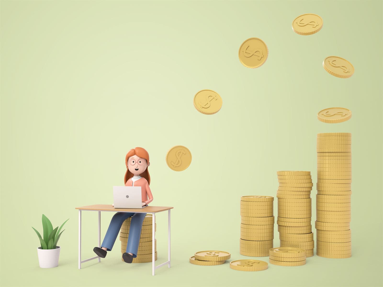 Project Expense & Budgeting
