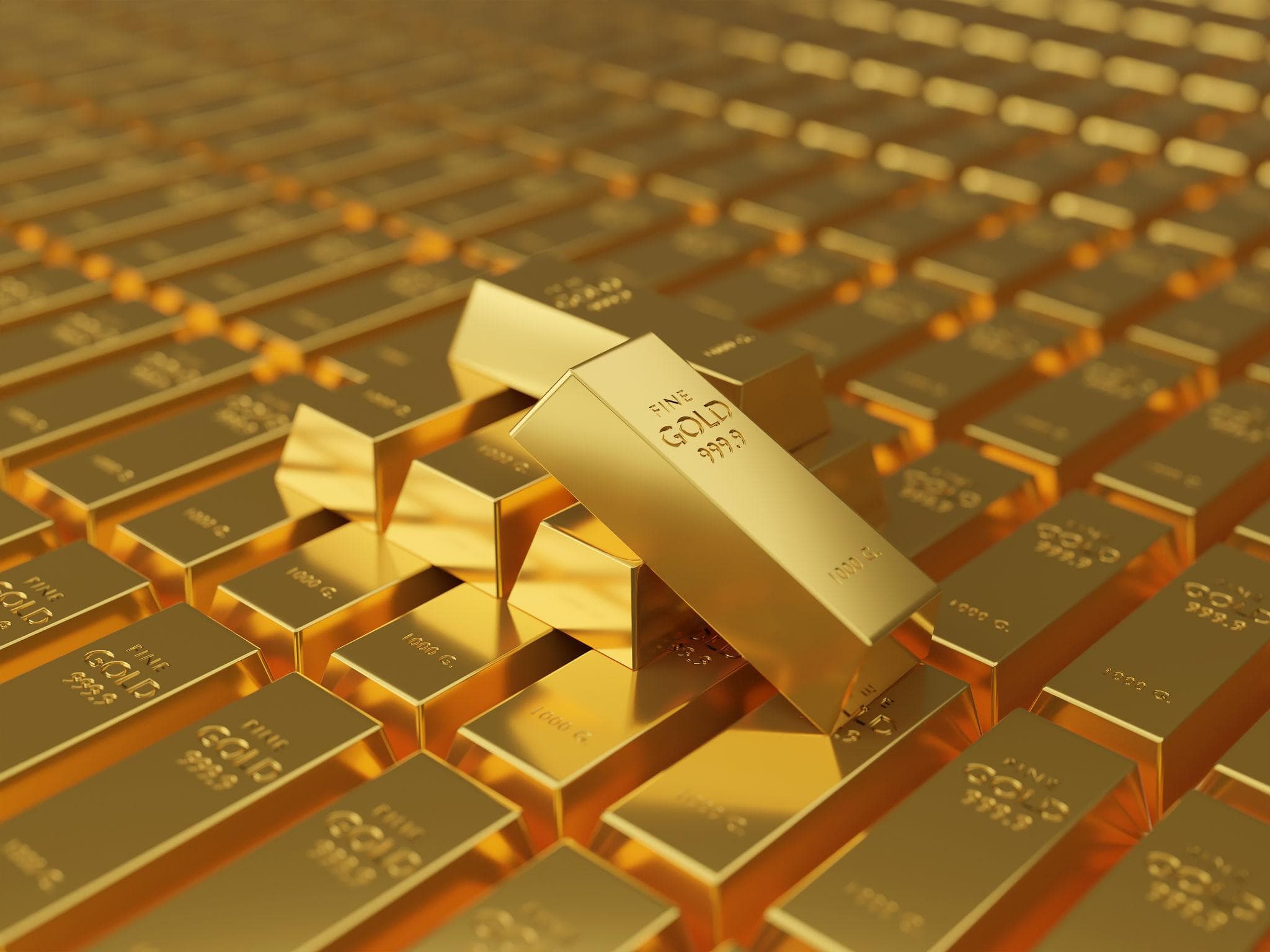 Daily Gold Prices