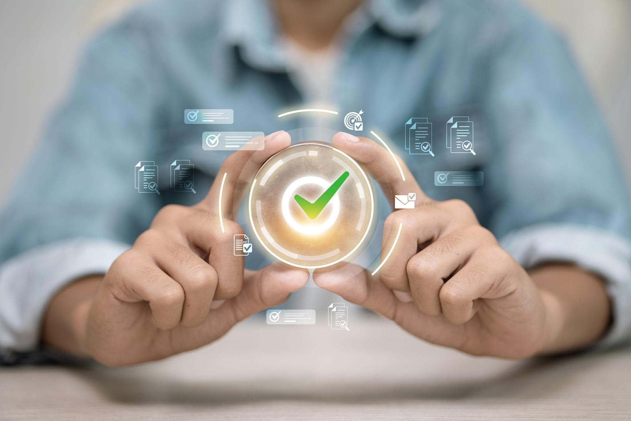 KYC Verification