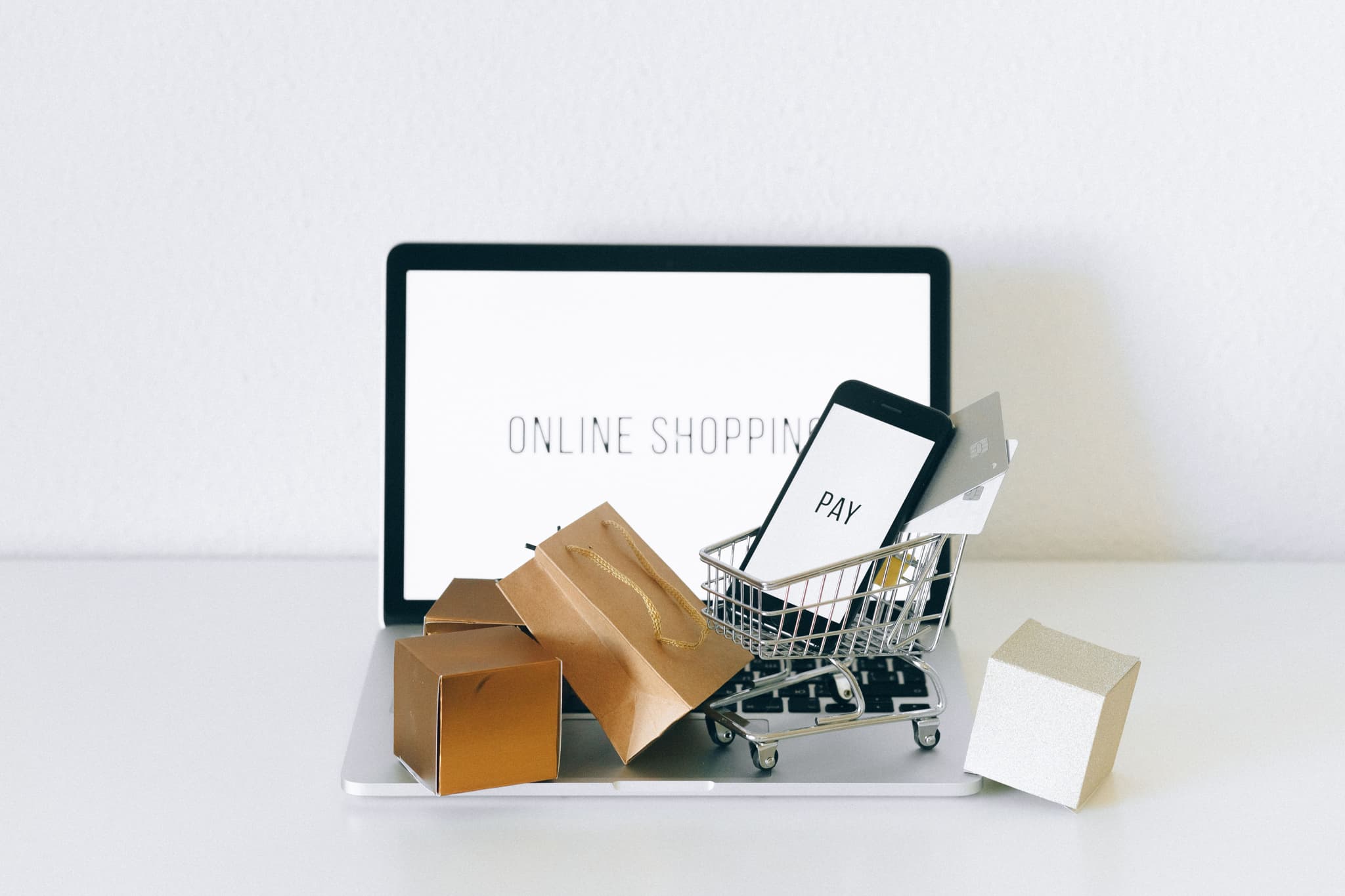 Product & Catalog Management