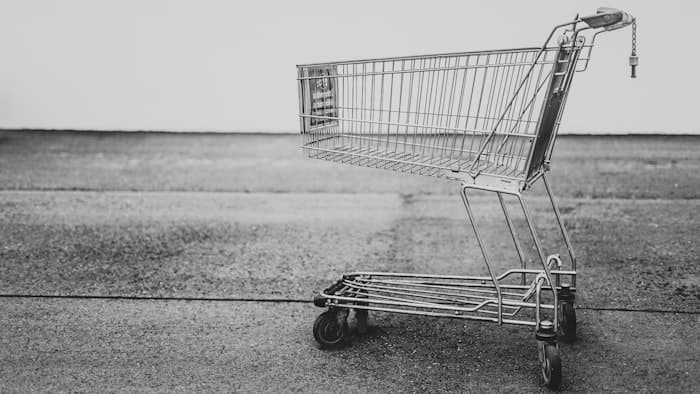 Cart & Wishlist