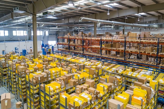 Order Management