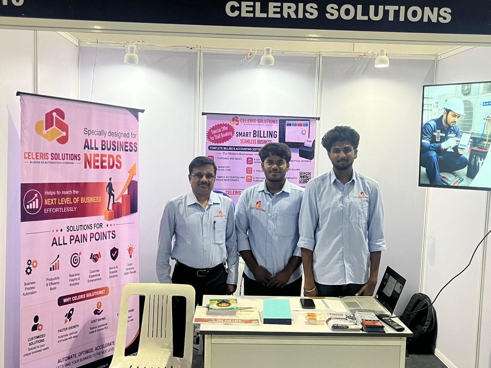 Franchise Business Meet Coimbatore Photo 1