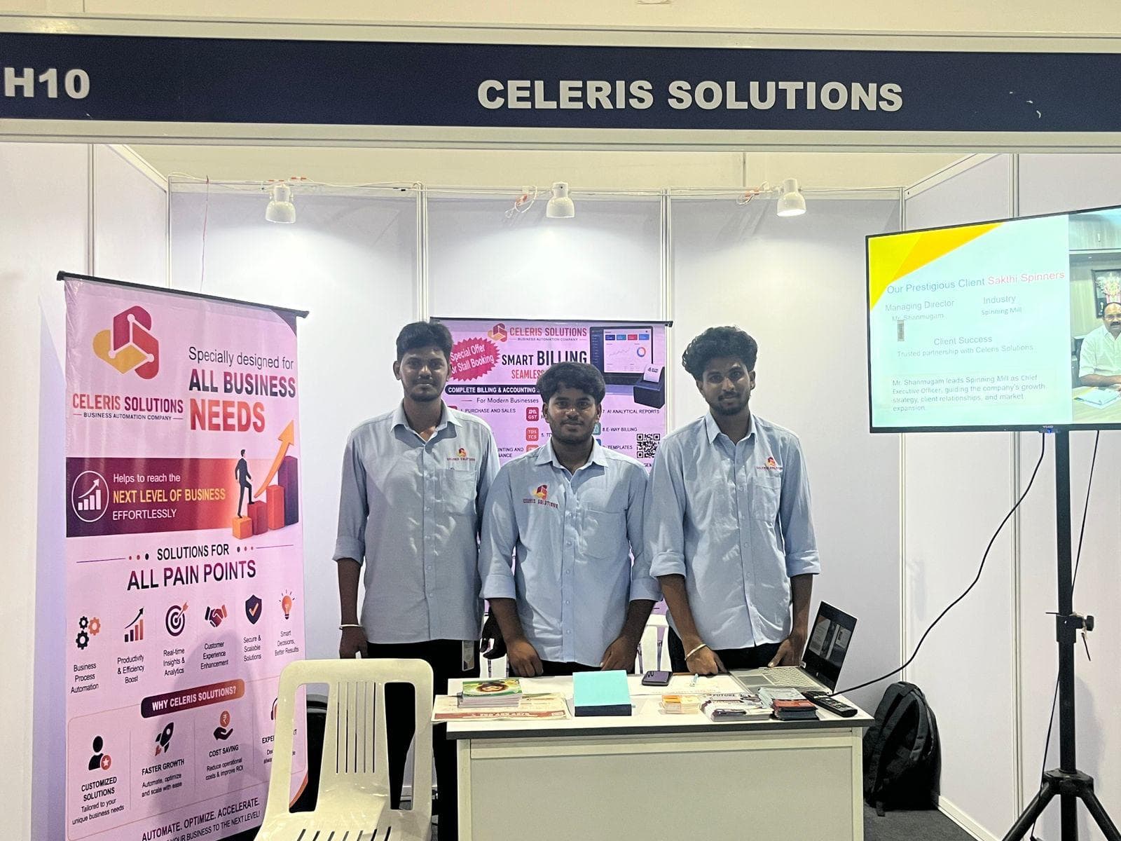 Franchise Business Meet Coimbatore Photo 2