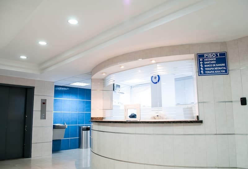 Ward Management