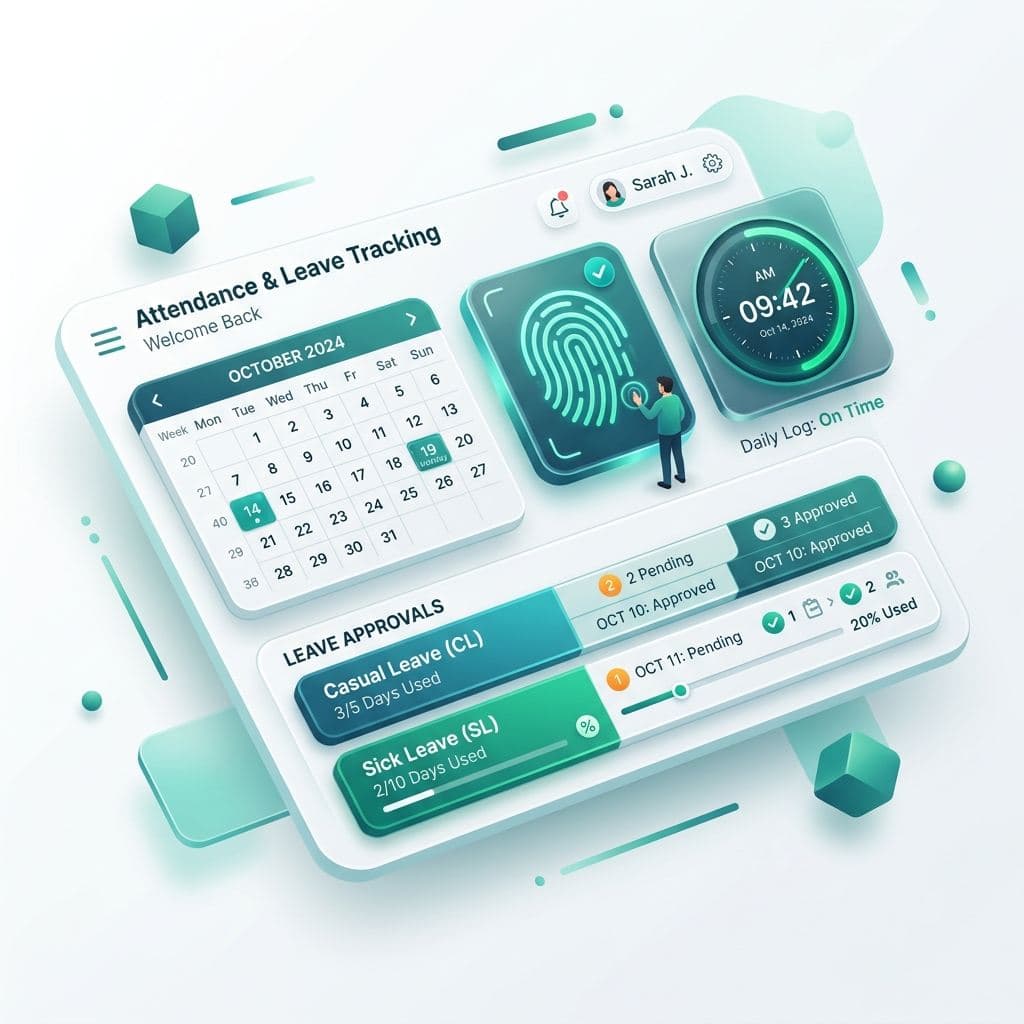Real-Time Tracking
