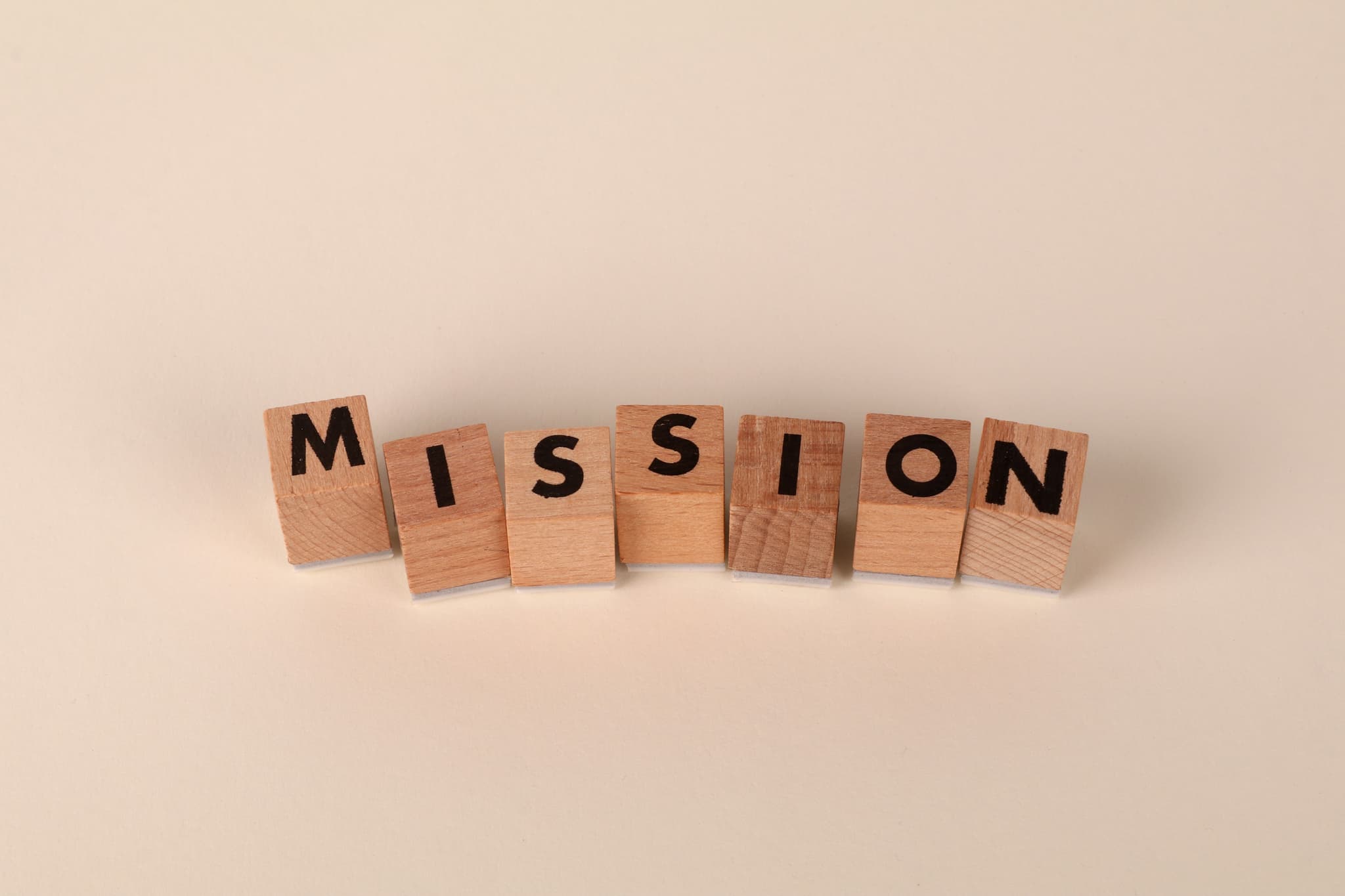 Mission-Driven