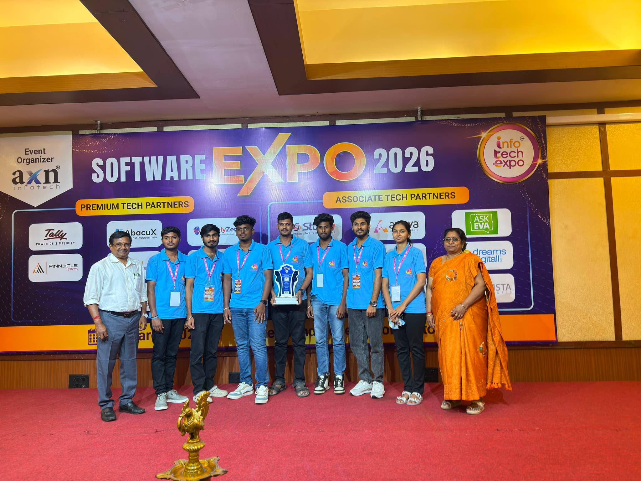 Software Expo 2026 Coimbatore