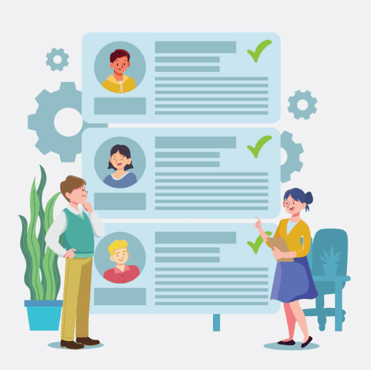 User & Role Management