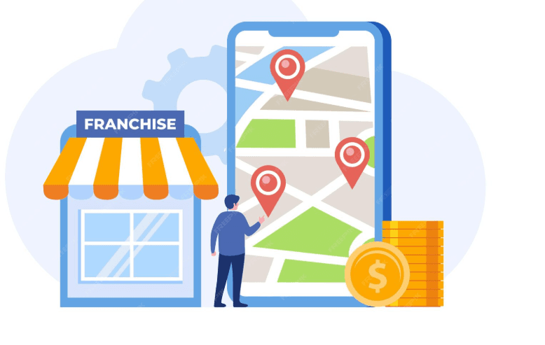 Customer & Location