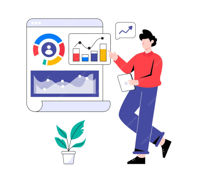 Reporting & Analytics