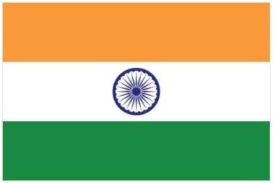 Flag of India