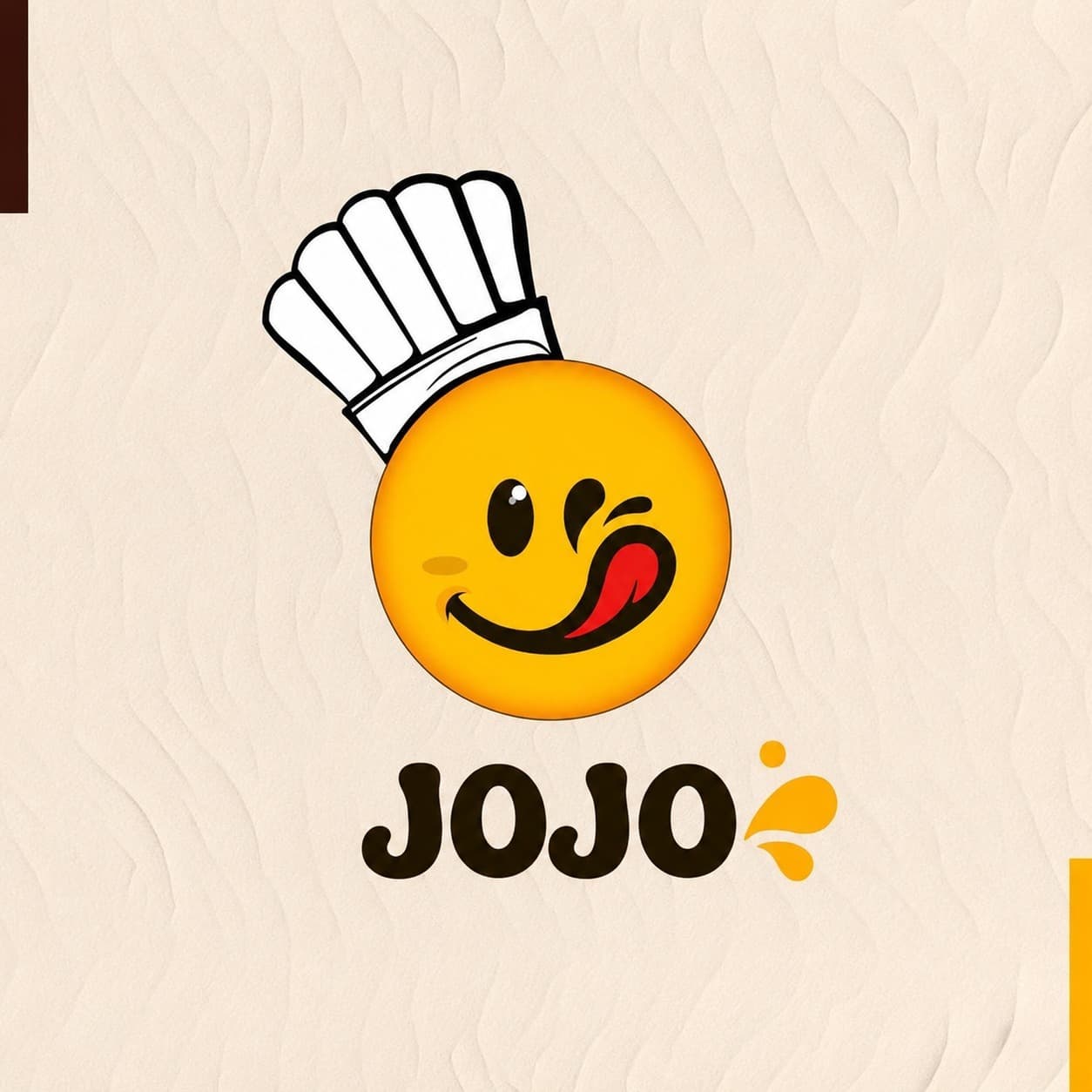 JOJO Logo