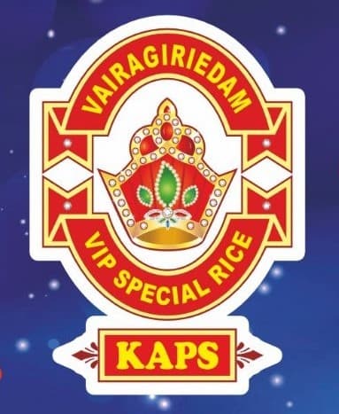 KAPS Digital Marketing Logo