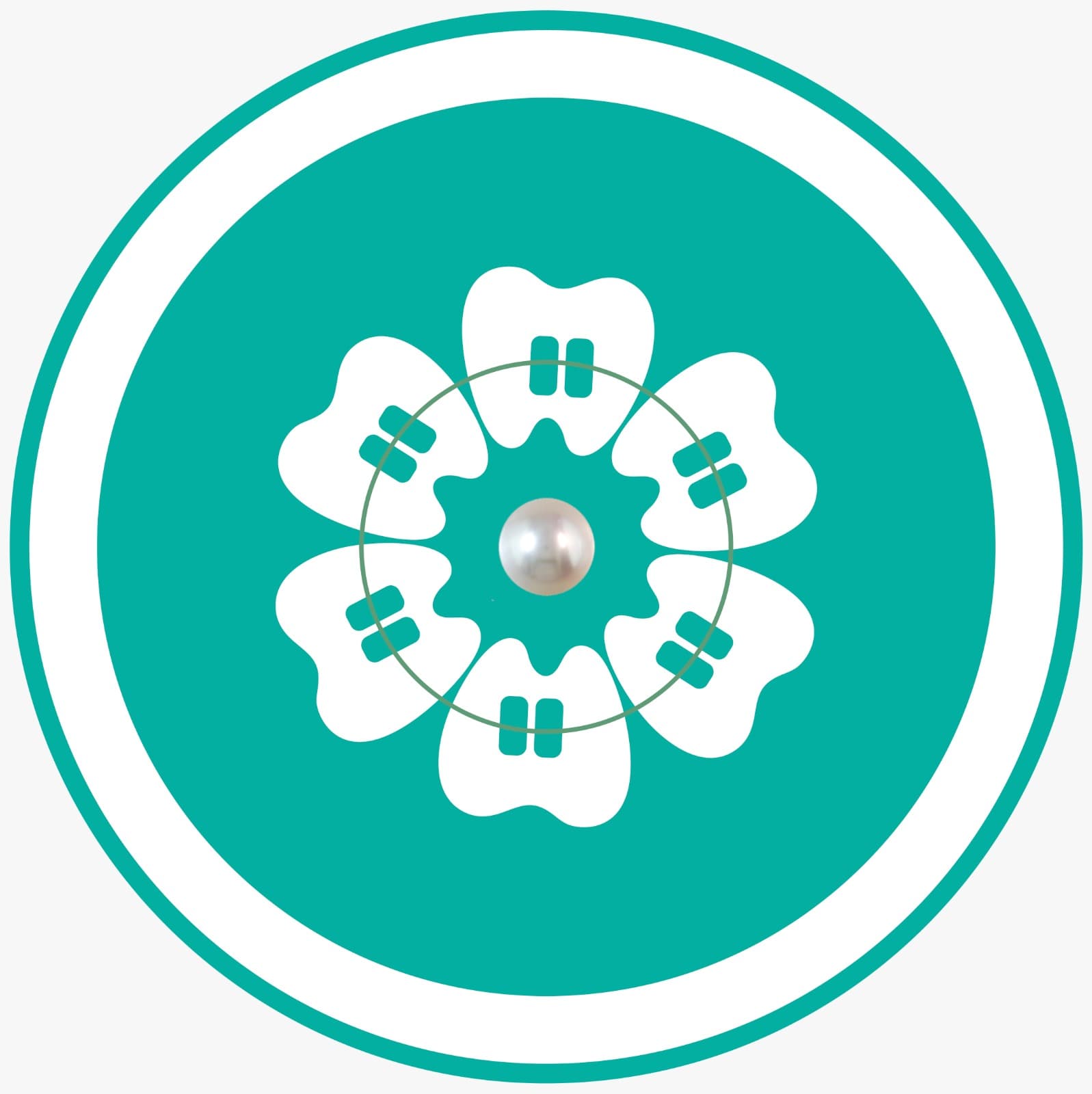 Malar Dental Logo