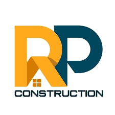 RP Construction Logo