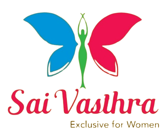 Sai Vasthra e-Commerce Logo