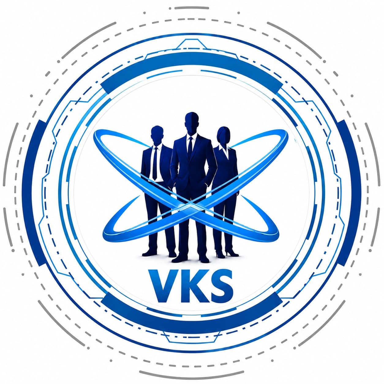 VKS Logo