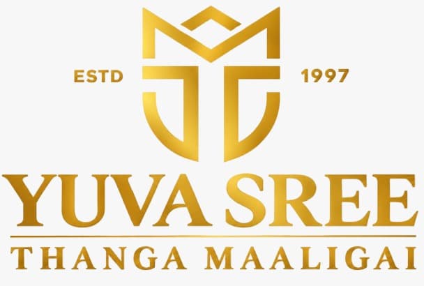 Yuva Shree Jewellery Logo