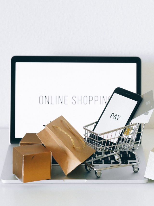 E-Commerce Solutions