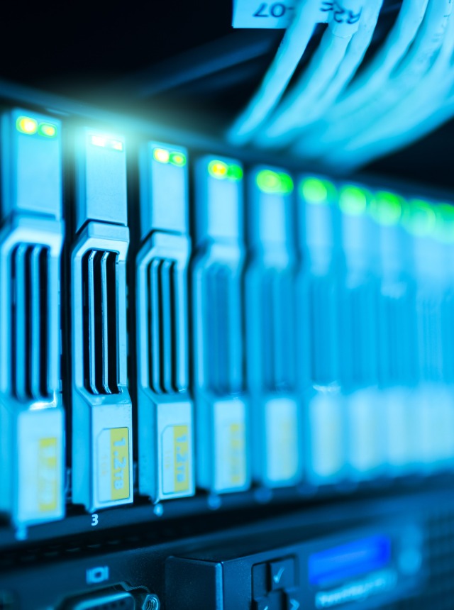 Cloud Infrastructure & DevOps