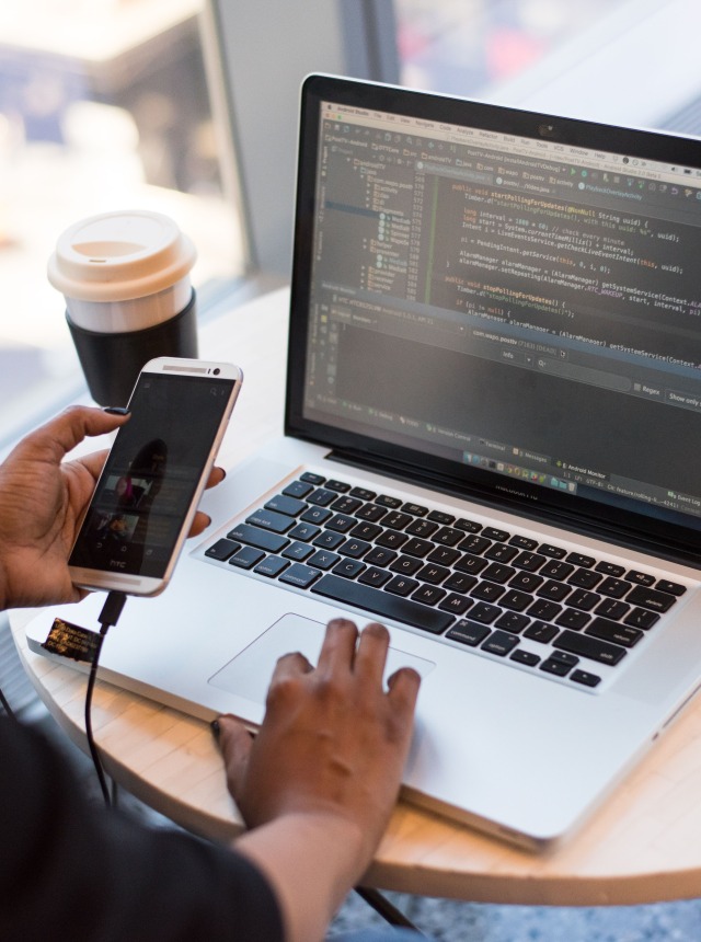 Mobile App Development
