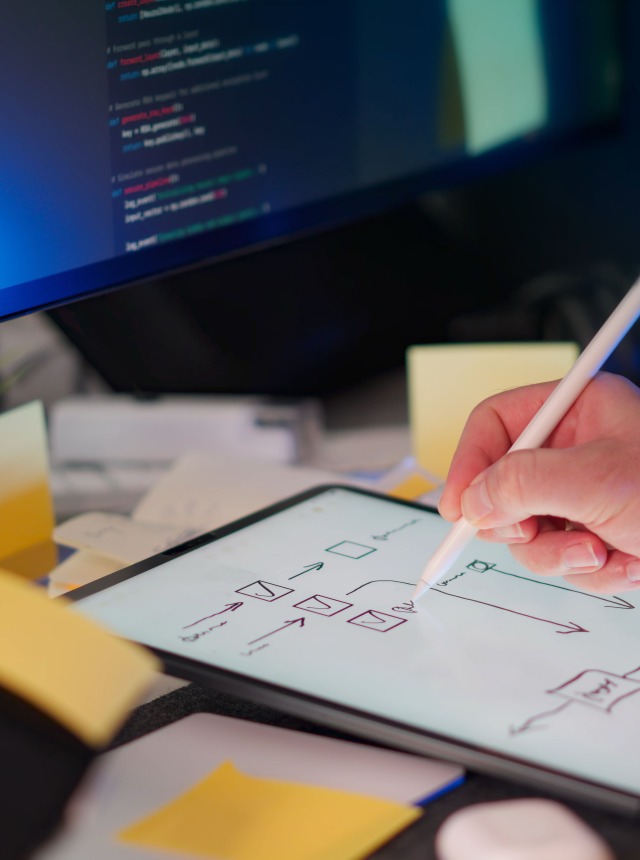 UI/UX & Product Design