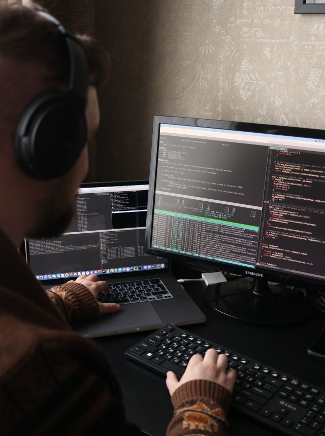 Web Application Engineering