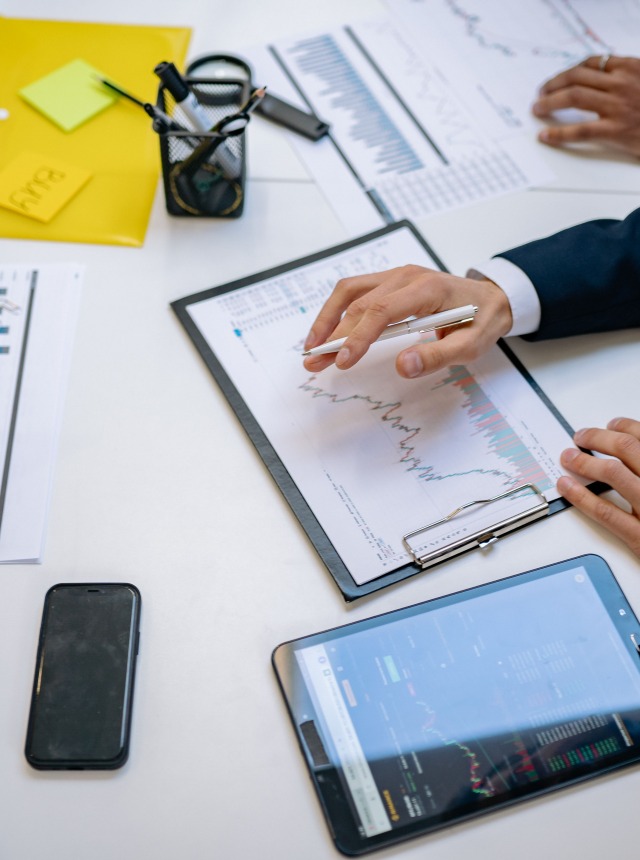 Digital Marketing & Growth